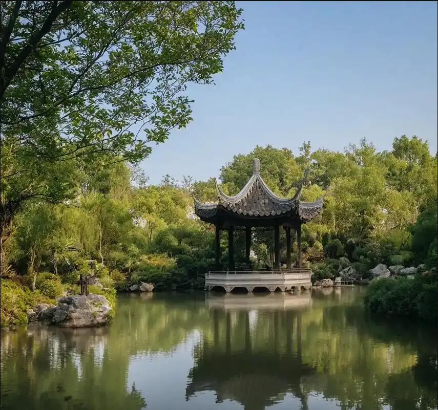 冷水江雨韵广告业有限公司